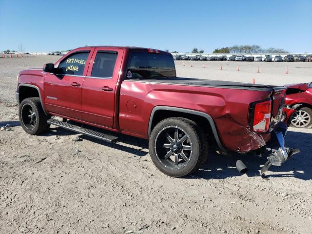 Photo 1 VIN: 1GTV2UEC4EZ227432 - GMC SIERRA 