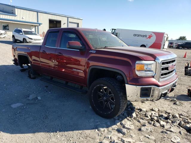 Photo 3 VIN: 1GTV2UEC4EZ227432 - GMC SIERRA 