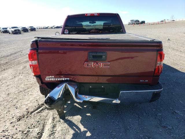 Photo 5 VIN: 1GTV2UEC4EZ227432 - GMC SIERRA 