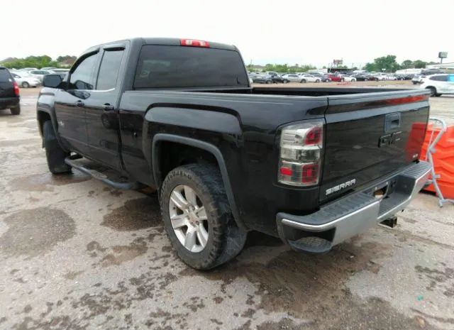 Photo 2 VIN: 1GTV2UEC4EZ258194 - GMC SIERRA 1500 