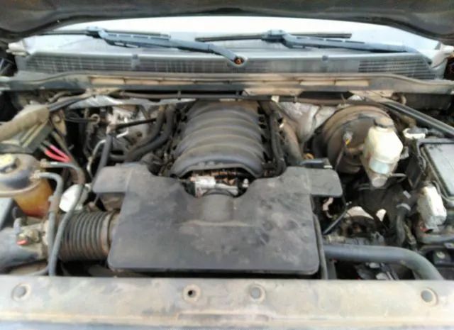 Photo 9 VIN: 1GTV2UEC4EZ258194 - GMC SIERRA 1500 