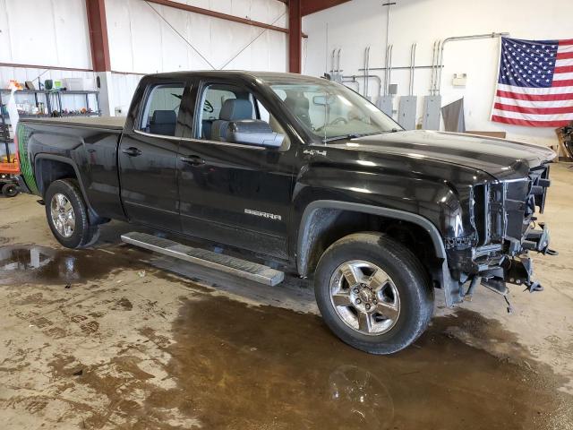 Photo 3 VIN: 1GTV2UEC4EZ281832 - GMC SIERRA 