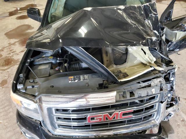 Photo 10 VIN: 1GTV2UEC4EZ379193 - GMC SIERRA K15 