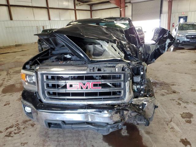 Photo 4 VIN: 1GTV2UEC4EZ379193 - GMC SIERRA K15 