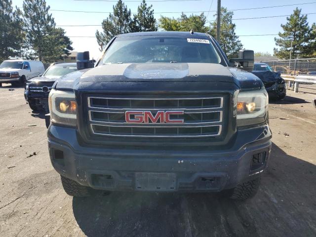 Photo 4 VIN: 1GTV2UEC4EZ400799 - GMC SIERRA K15 