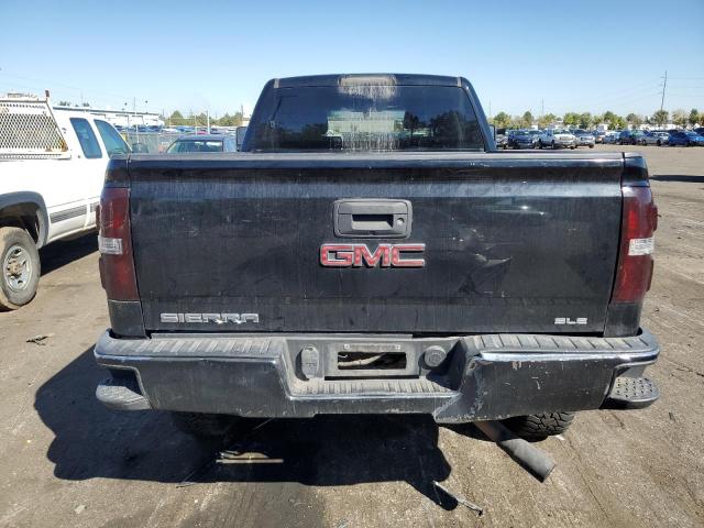 Photo 5 VIN: 1GTV2UEC4EZ400799 - GMC SIERRA K15 