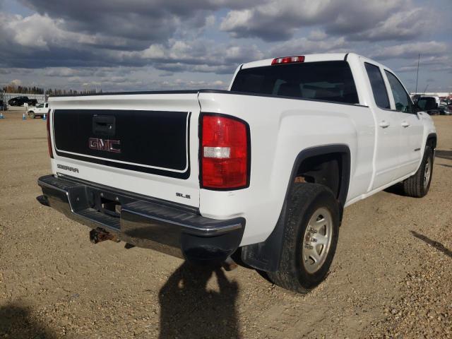 Photo 3 VIN: 1GTV2UEC4FZ181019 - GMC SIERRA K15 