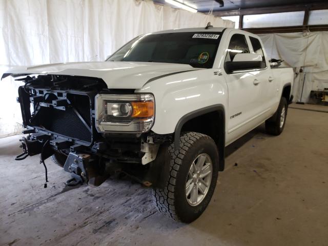 Photo 1 VIN: 1GTV2UEC4FZ327760 - GMC SIERRA K15 