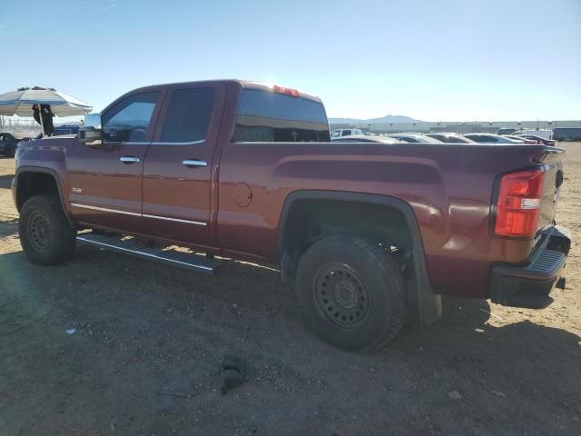 Photo 1 VIN: 1GTV2UEC5EZ107915 - GMC SIERRA 