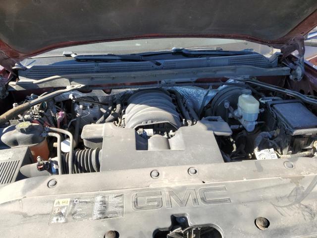 Photo 10 VIN: 1GTV2UEC5EZ107915 - GMC SIERRA 