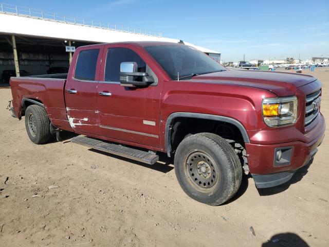 Photo 3 VIN: 1GTV2UEC5EZ107915 - GMC SIERRA 