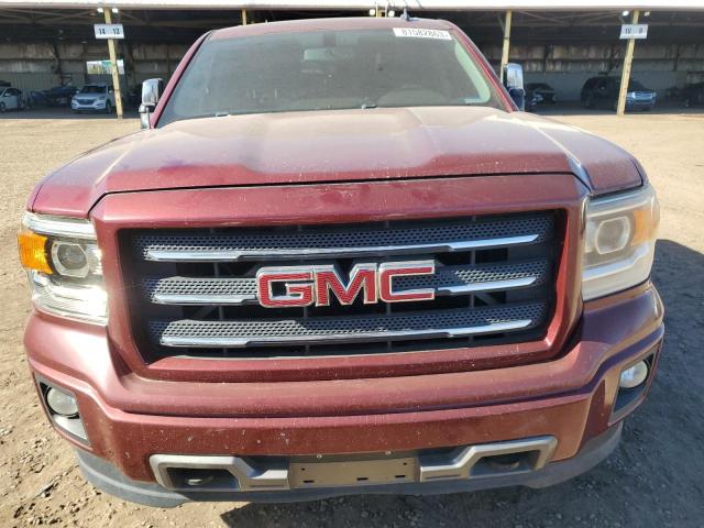 Photo 4 VIN: 1GTV2UEC5EZ107915 - GMC SIERRA 