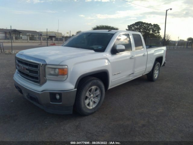 Photo 1 VIN: 1GTV2UEC5EZ121135 - GMC SIERRA 1500 