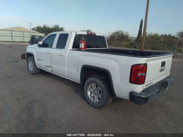 Photo 2 VIN: 1GTV2UEC5EZ121135 - GMC SIERRA 1500 