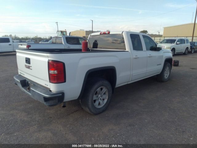 Photo 3 VIN: 1GTV2UEC5EZ121135 - GMC SIERRA 1500 