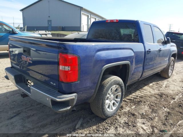 Photo 3 VIN: 1GTV2UEC5EZ194084 - GMC SIERRA 1500 