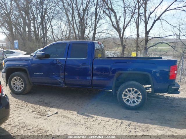 Photo 5 VIN: 1GTV2UEC5EZ194084 - GMC SIERRA 1500 