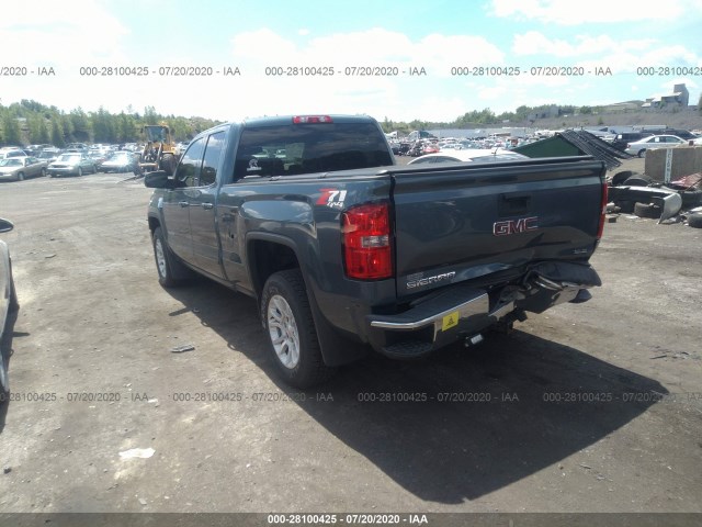 Photo 2 VIN: 1GTV2UEC5EZ214138 - GMC SIERRA 1500 