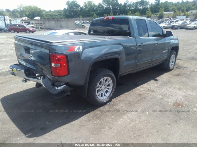 Photo 3 VIN: 1GTV2UEC5EZ214138 - GMC SIERRA 1500 