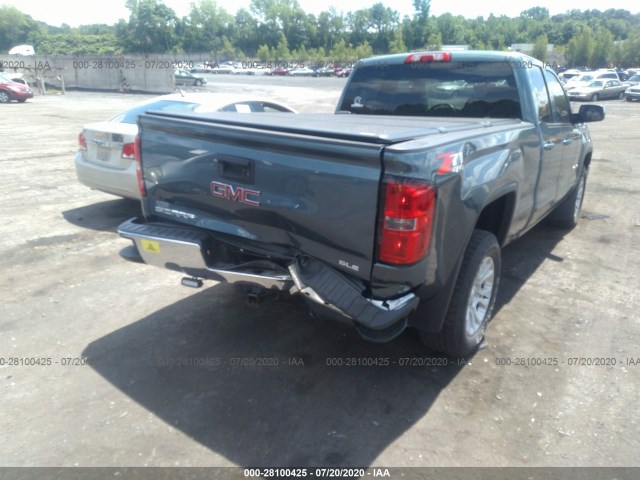 Photo 5 VIN: 1GTV2UEC5EZ214138 - GMC SIERRA 1500 