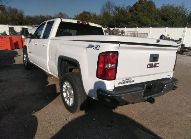 Photo 2 VIN: 1GTV2UEC5EZ217816 - GMC SIERRA 1500 