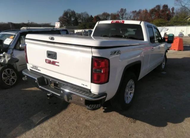 Photo 3 VIN: 1GTV2UEC5EZ217816 - GMC SIERRA 1500 