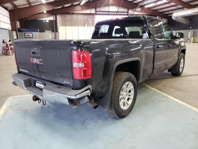 Photo 3 VIN: 1GTV2UEC5EZ309850 - GMC SIERRA K15 