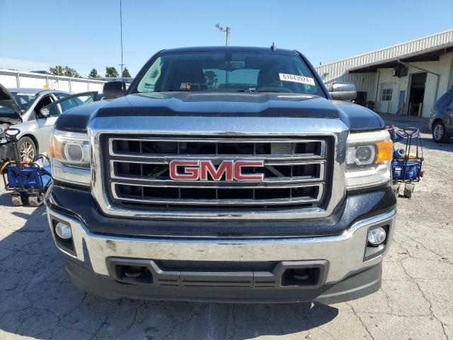 Photo 4 VIN: 1GTV2UEC5EZ394253 - GMC SIERRA 