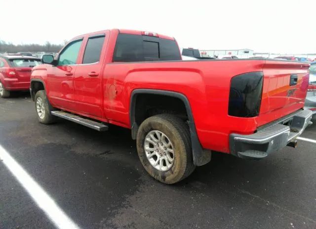 Photo 2 VIN: 1GTV2UEC5FZ177612 - GMC SIERRA 1500 