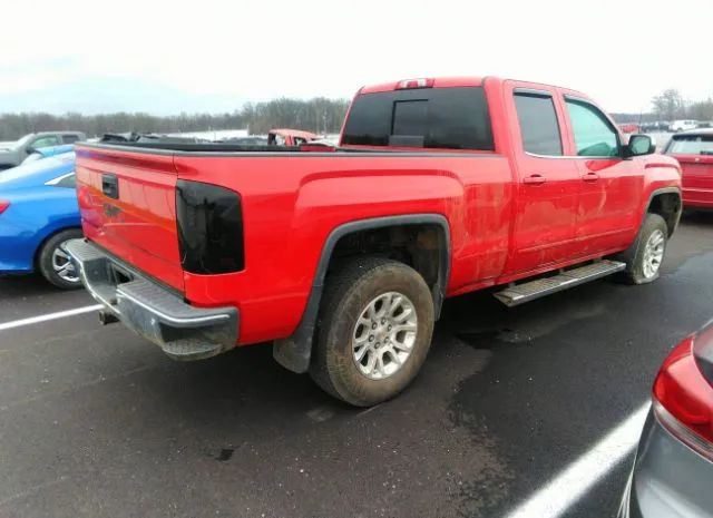 Photo 3 VIN: 1GTV2UEC5FZ177612 - GMC SIERRA 1500 