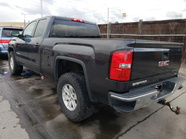 Photo 2 VIN: 1GTV2UEC5FZ185712 - GMC SIERRA K15 