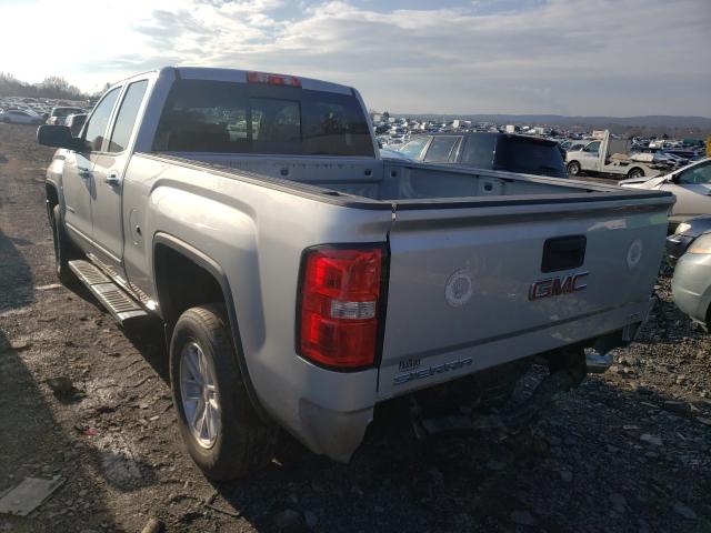 Photo 2 VIN: 1GTV2UEC5FZ231250 - GMC SIERRA K15 