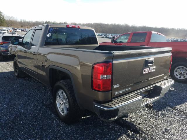 Photo 2 VIN: 1GTV2UEC5FZ283798 - GMC SIERRA K15 