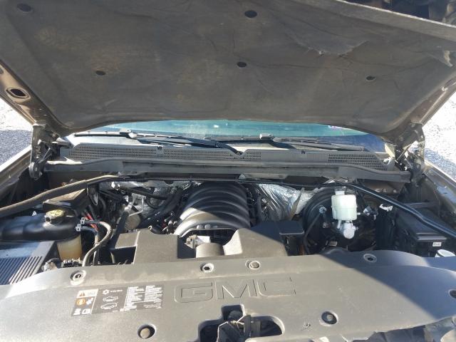 Photo 6 VIN: 1GTV2UEC5FZ283798 - GMC SIERRA K15 