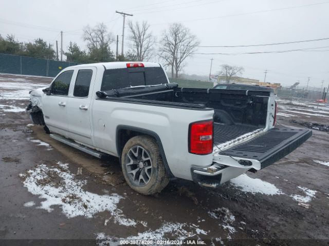 Photo 2 VIN: 1GTV2UEC5FZ287916 - GMC SIERRA 1500 