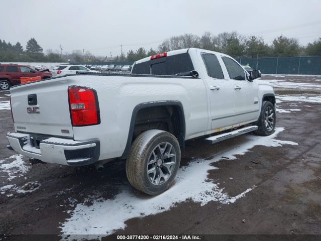 Photo 3 VIN: 1GTV2UEC5FZ287916 - GMC SIERRA 1500 