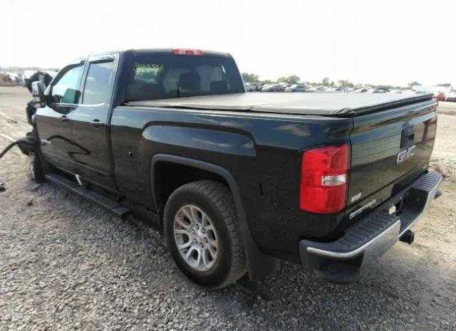 Photo 2 VIN: 1GTV2UEC5FZ303578 - GMC SIERRA 1500 