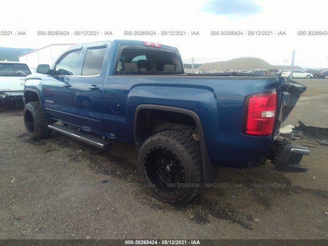 Photo 2 VIN: 1GTV2UEC5FZ361349 - GMC SIERRA 1500 