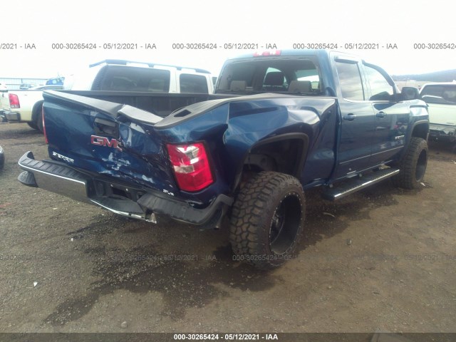 Photo 3 VIN: 1GTV2UEC5FZ361349 - GMC SIERRA 1500 