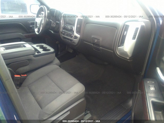 Photo 4 VIN: 1GTV2UEC5FZ361349 - GMC SIERRA 1500 