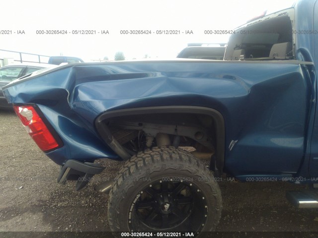 Photo 5 VIN: 1GTV2UEC5FZ361349 - GMC SIERRA 1500 