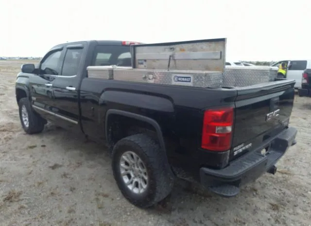 Photo 2 VIN: 1GTV2UEC5FZ362159 - GMC SIERRA 1500 