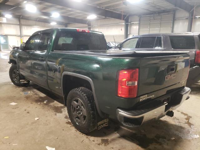 Photo 2 VIN: 1GTV2UEC5FZ400991 - GMC SIERRA K15 