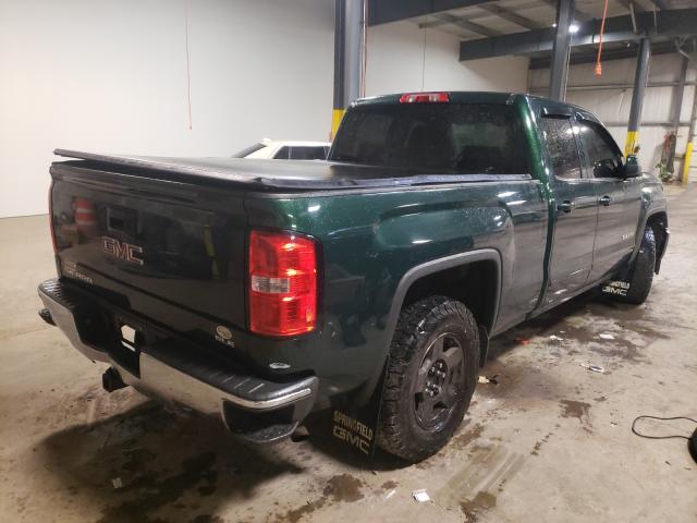 Photo 3 VIN: 1GTV2UEC5FZ400991 - GMC SIERRA K15 