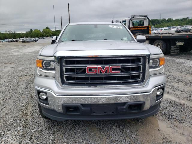 Photo 4 VIN: 1GTV2UEC6EZ115392 - GMC SIERRA K15 