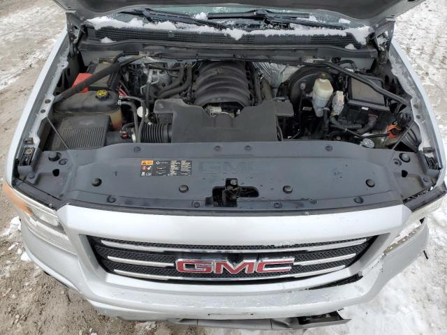 Photo 10 VIN: 1GTV2UEC6EZ343764 - GMC SIERRA K15 