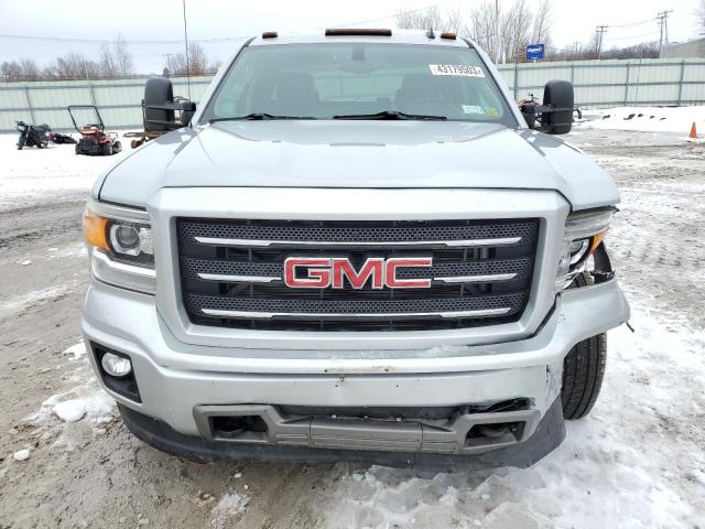 Photo 4 VIN: 1GTV2UEC6EZ343764 - GMC SIERRA K15 