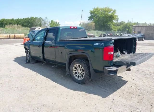 Photo 2 VIN: 1GTV2UEC6EZ370401 - GMC SIERRA 1500 