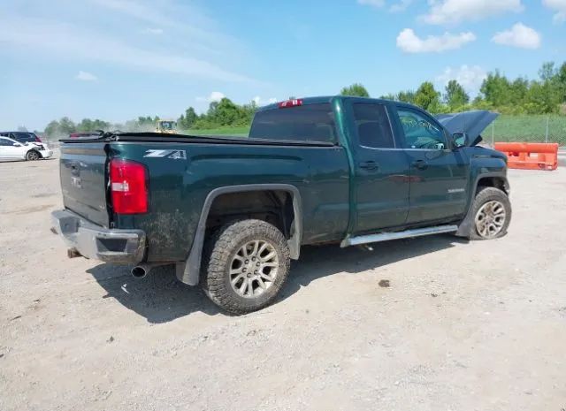 Photo 3 VIN: 1GTV2UEC6EZ370401 - GMC SIERRA 1500 