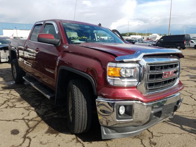 Photo 0 VIN: 1GTV2UEC6EZ386923 - GMC SIERRA K15 